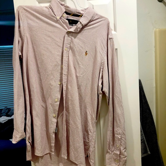 Polo buttons Down - Picture 1 of 1